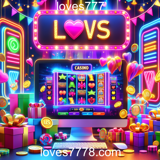Maximize sua Diversão: Ofertas e Bônus no loves777